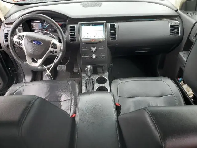 2016 FORD FLEX SEL  