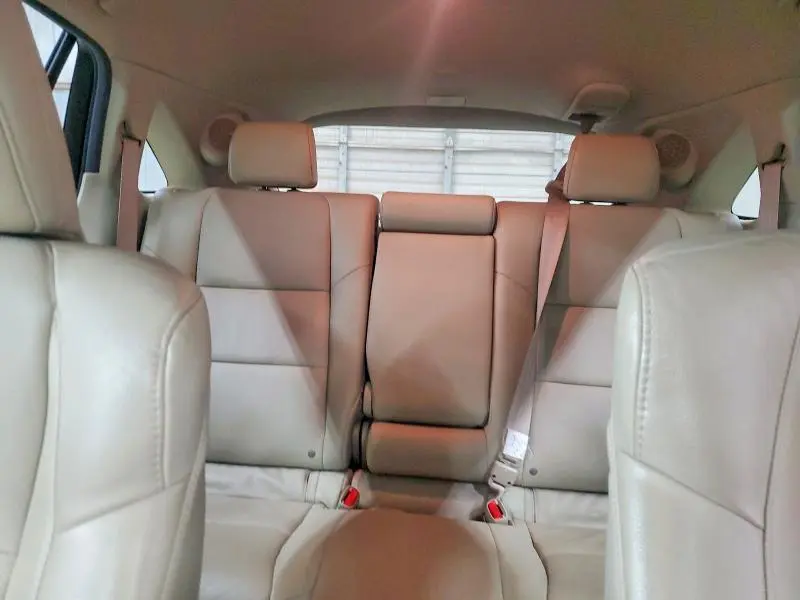 2016 ACURA RDX TECHNOLOGY  