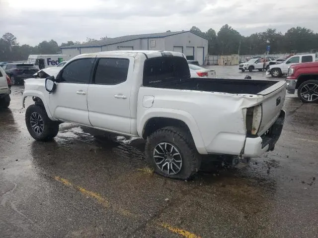 2023 TOYOTA TACOMA DOUBLE CAB  