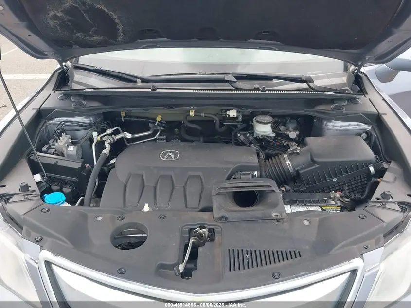 2014 ACURA RDX  