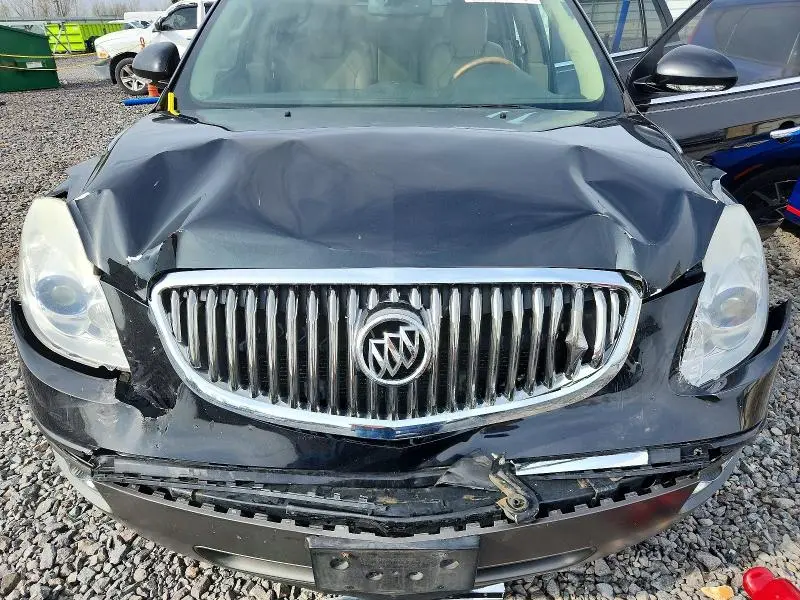 2011 BUICK ENCLAVE CXL  