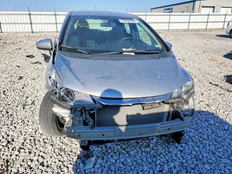 2019 HONDA FIT SPORT  