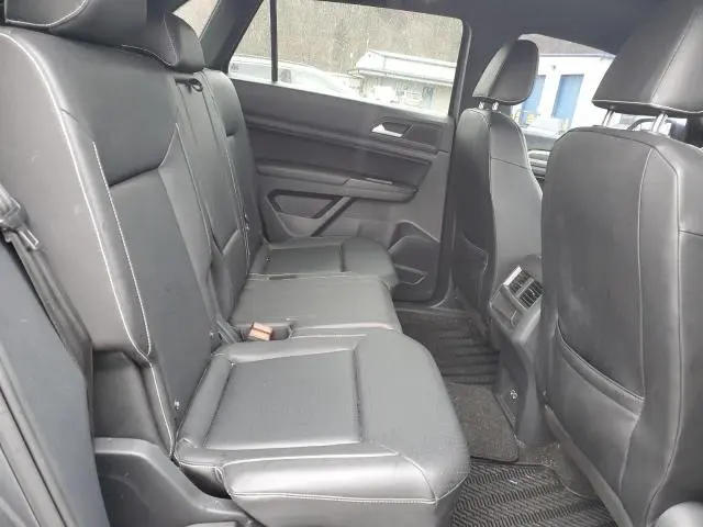 2020 VOLKSWAGEN ATLAS CROSS SPORT SE  