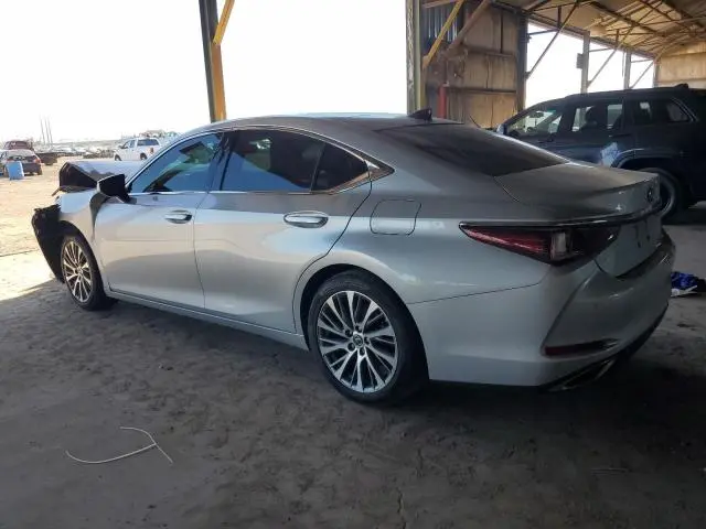 2020 LEXUS ES 350  