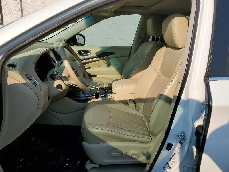 2014 INFINITI QX60 BASE  