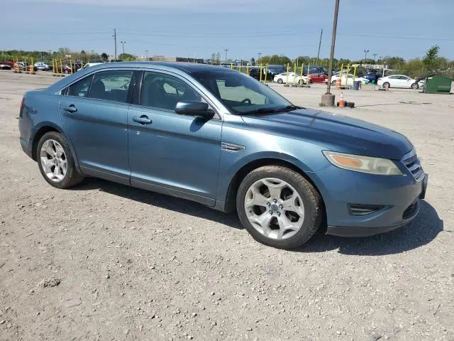 2010 FORD TAURUS SEL