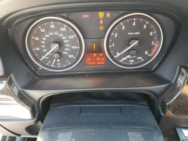 2011 BMW 328 I SULEV  