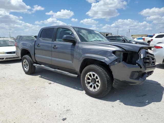 2018 TOYOTA TACOMA DOUBLE CAB