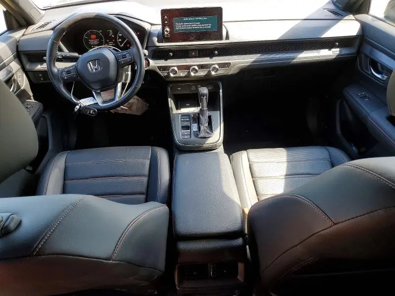 2025 HONDA CR-V SPORT-L  