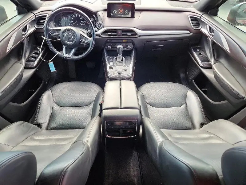 2019 MAZDA CX-9 GRAND TOURING  