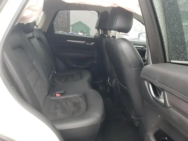 2023 MAZDA CX-5 SELECT  