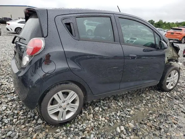 2015 CHEVROLET SPARK LS  