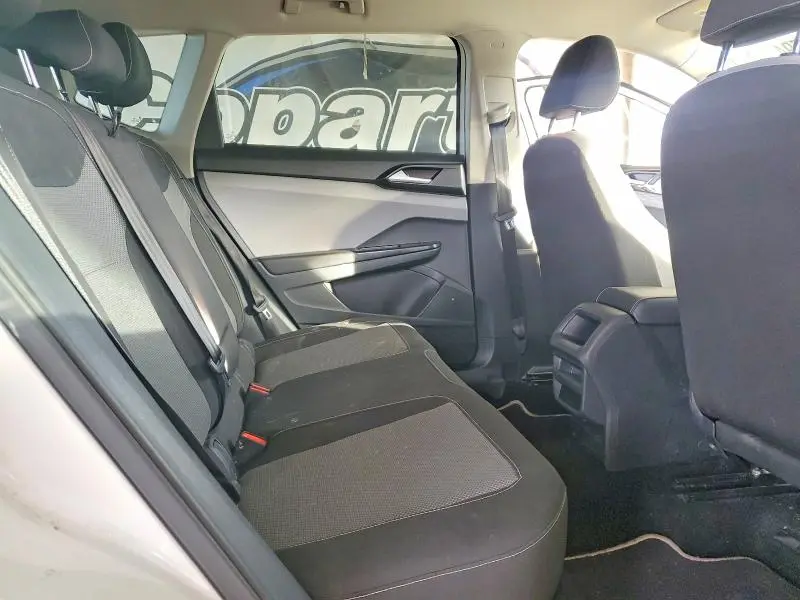 2023 VOLKSWAGEN TAOS S  