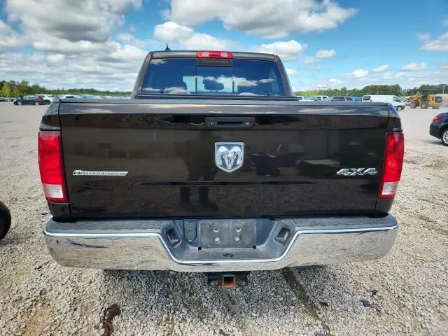 2014 RAM 1500 SLT  