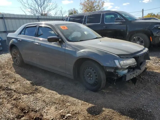 2018 CHRYSLER 300 TOURING  
