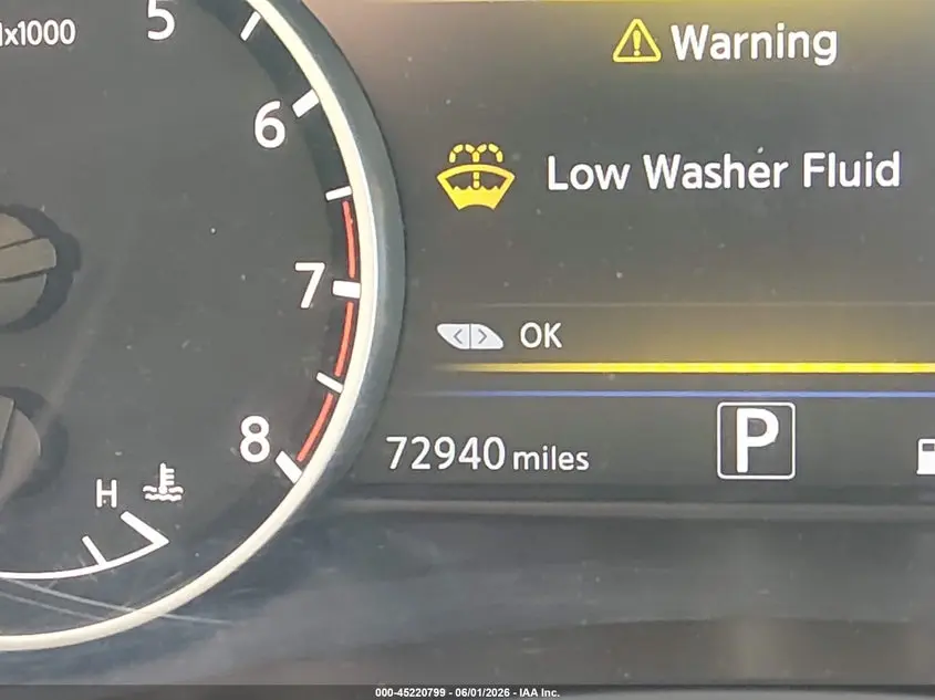 2021 NISSAN MURANO SV INTELLIGENT AWD