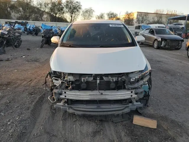 2017 TOYOTA PRIUS PRIME   