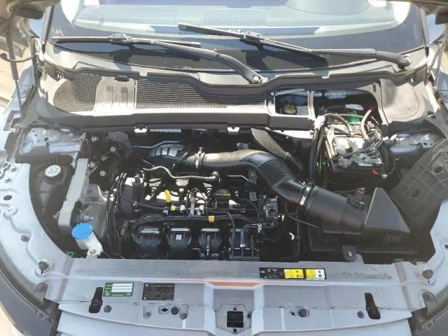 2014 LAND ROVER RANGE ROVER EVOQUE PURE PLUS  