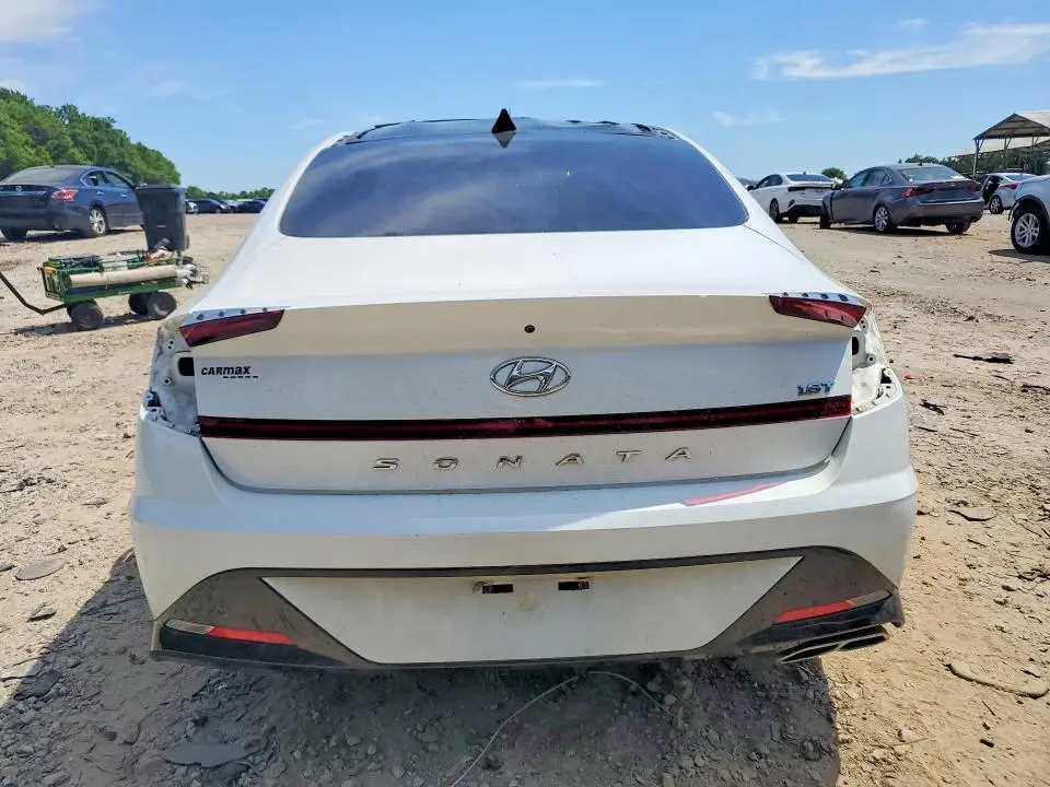 2020 HYUNDAI SONATA SEL PLUS  