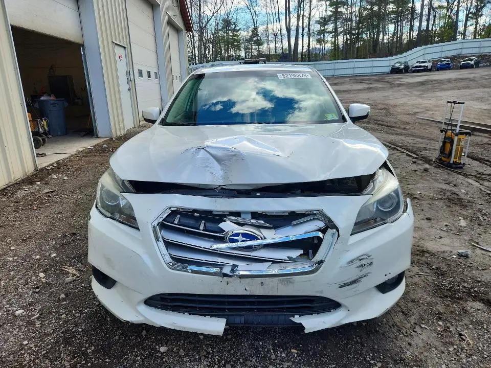 2015 SUBARU LEGACY 2.5I PREMIUM  