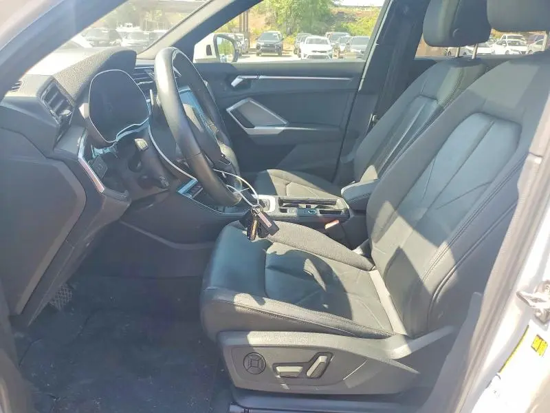 2023 AUDI Q3 PREMIUM PLUS S LINE 45  