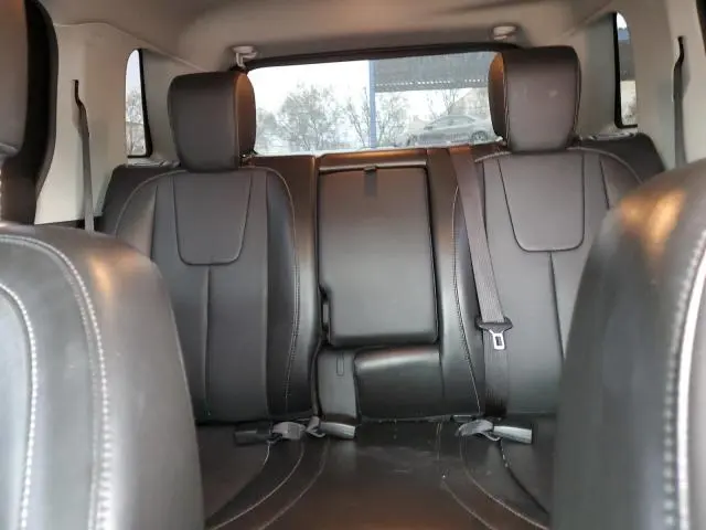 2017 GMC TERRAIN DENALI  