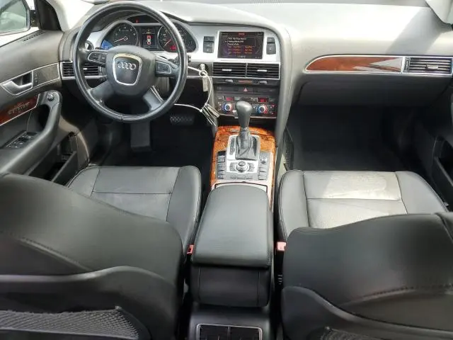 2011 AUDI A6 PREMIUM PLUS  