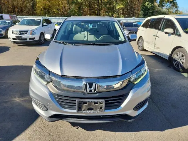 2020 HONDA HR-V LX  