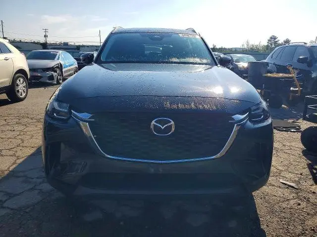 2025 MAZDA CX-90 SELECT  