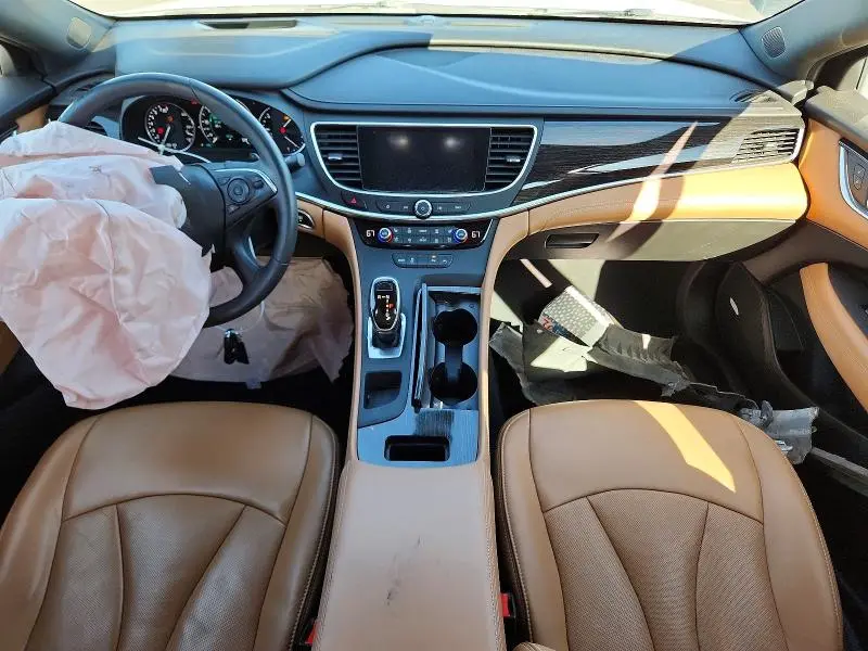 2018 BUICK LACROSSE PREMIUM  