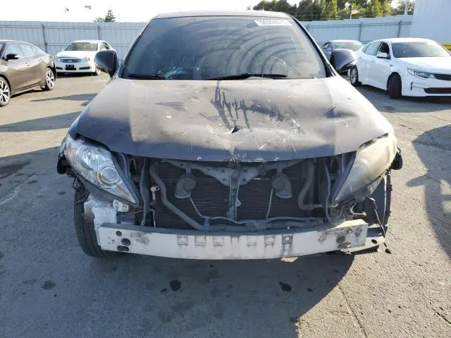 2010 LEXUS RX 450H  