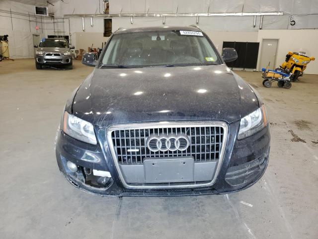 2011 AUDI Q5 PREMIUM