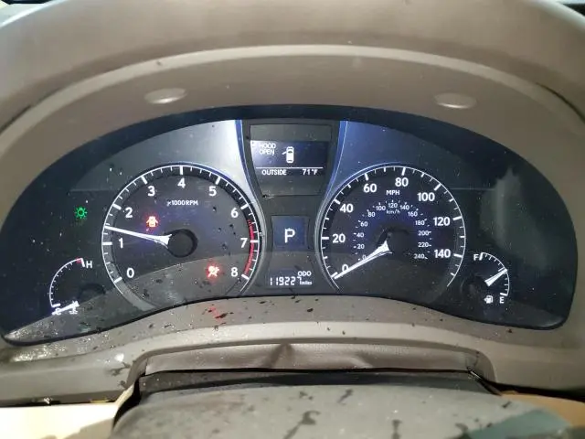 2014 LEXUS RX 350 BASE  