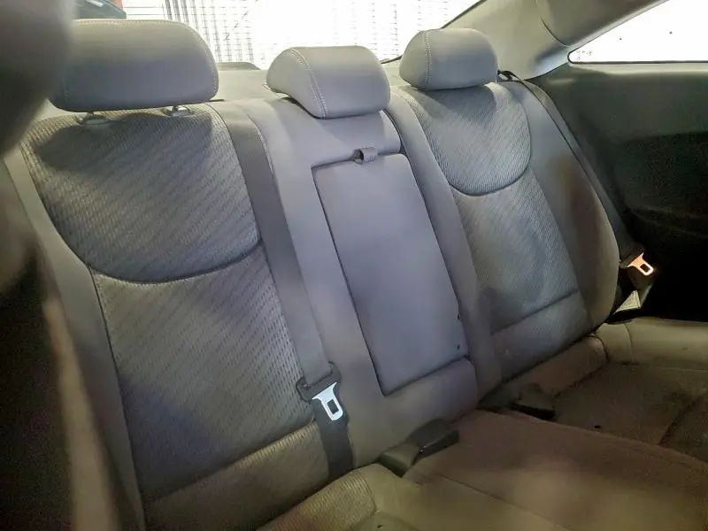 2013 HYUNDAI ELANTRA COUPE GS  