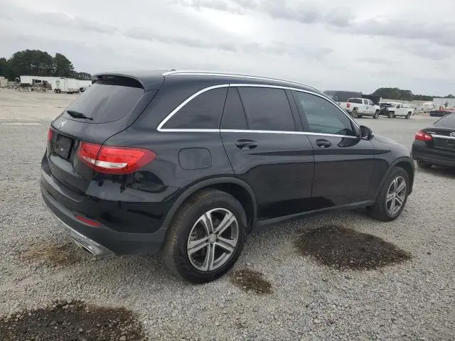 2019 MERCEDES-BENZ GLC 300  