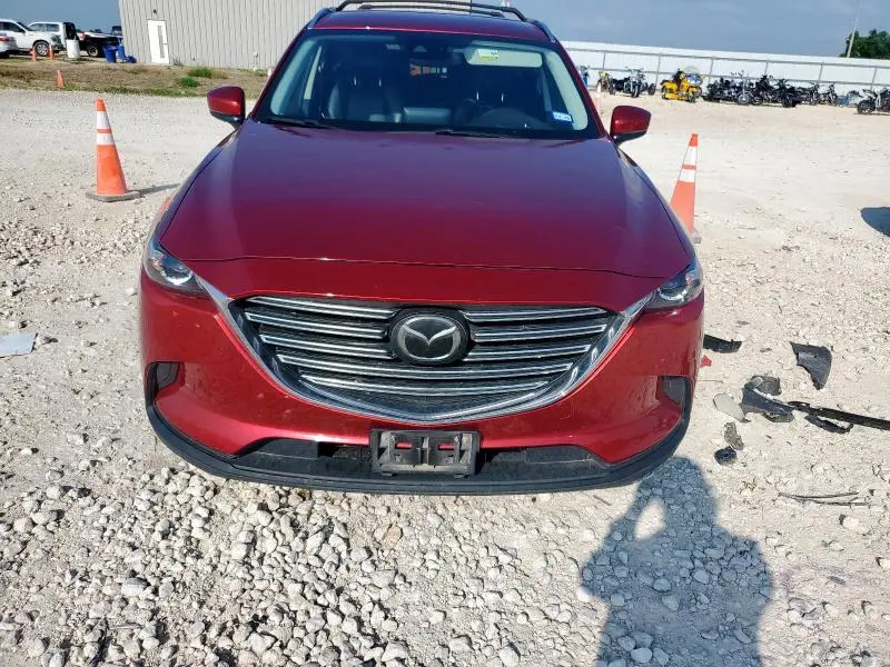 2020 MAZDA CX-9 TOURING