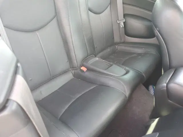 2013 INFINITI G37 SPORT  
