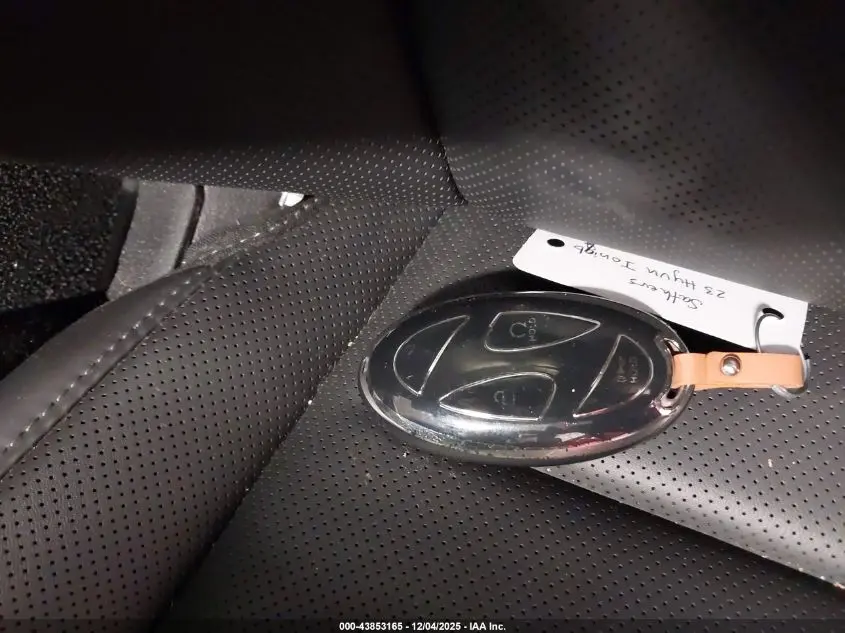 2023 HYUNDAI IONIQ 6 LIMITED