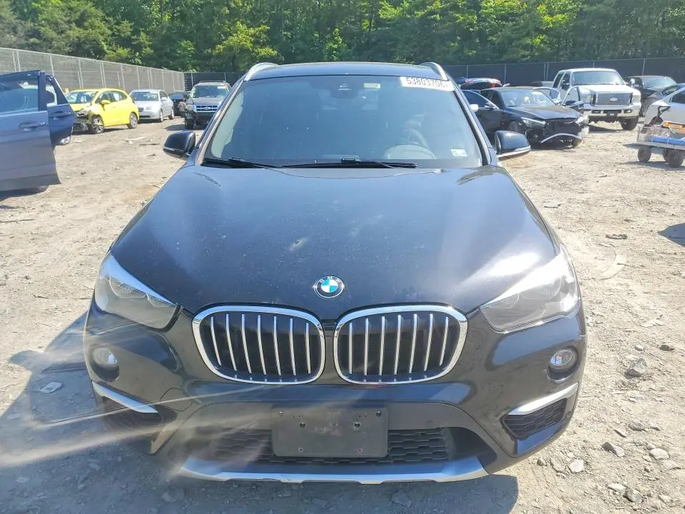 2019 BMW X1 XDRIVE28I  