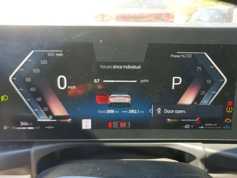 2026 BMW 430I   