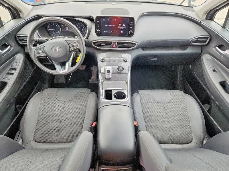 2021 HYUNDAI SANTA FE SE  