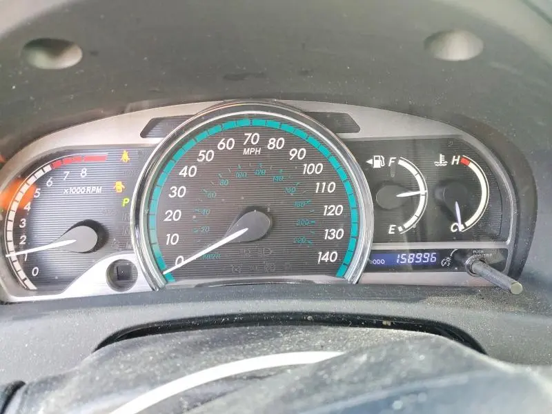 2013 TOYOTA VENZA LIMITED  