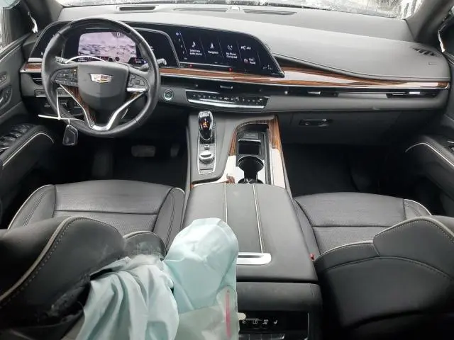2023 CADILLAC ESCALADE ESV PREMIUM LUXURY  