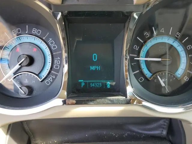 2011 BUICK LACROSSE CXL  
