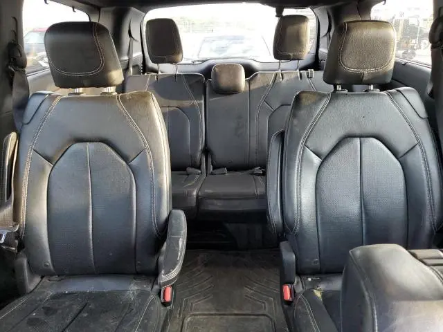 2019 CHRYSLER PACIFICA TOURING L PLUS  