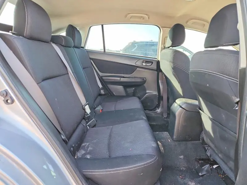 2013 SUBARU IMPREZA SPORT PREMIUM  