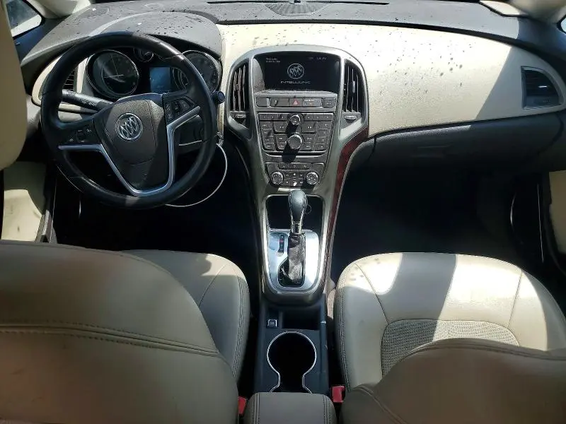 2012 BUICK VERANO   