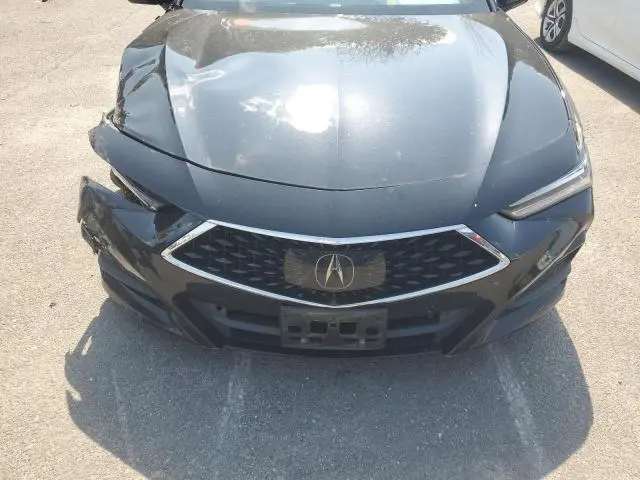 2022 ACURA TLX TECHNOLOGY  