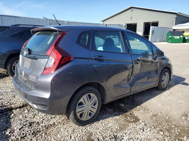 2019 HONDA FIT LX