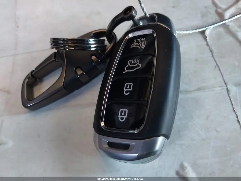2019 HYUNDAI VELOSTER TURBO